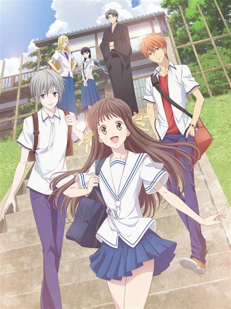 yesmovie fruits basket (2019)|Fruits Basket .